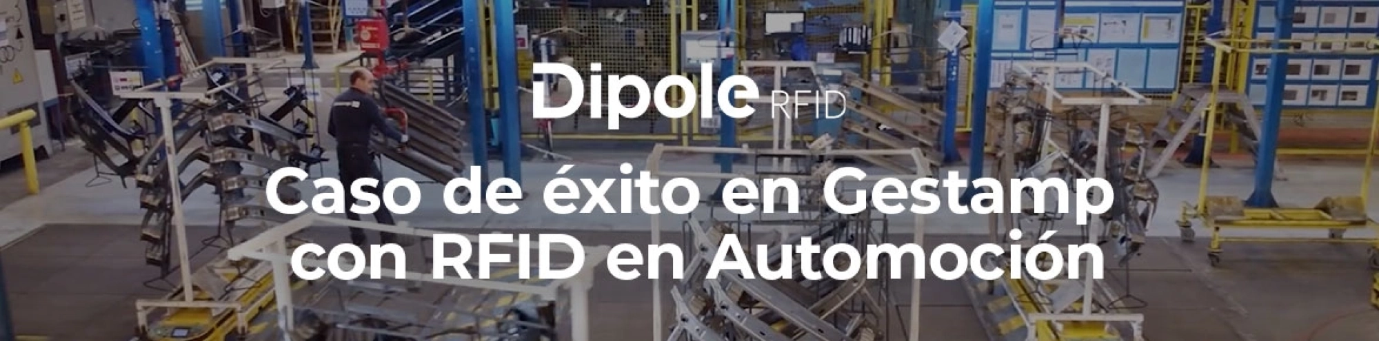 RFID Automobil