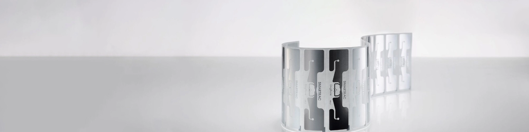 UHF-Tag Banner