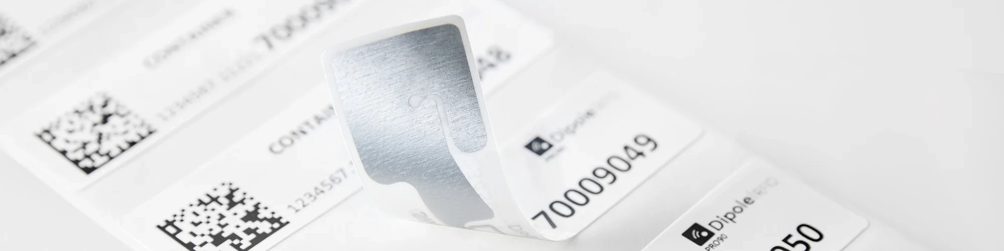 UHF-RFID-Technologie