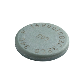 HF RFID Tag HID BluTag