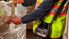 Mobile RFID Printers Dipole Miniature