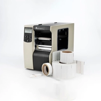 Printing Encoding RFID Dipole