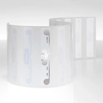 RFID Tag Avery Dennison AD-251 R6-P