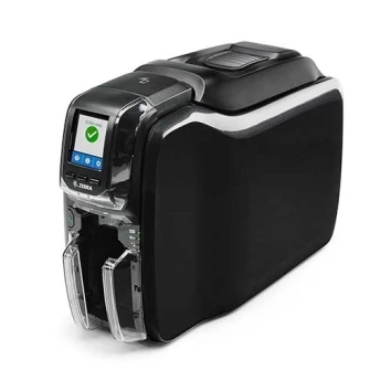 RFID Card Printer Zebra ZC350