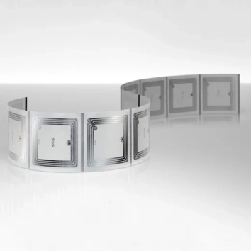 RFID HF Tag Smartrac Block