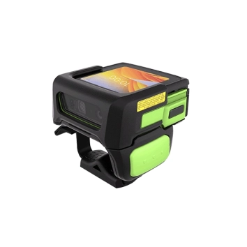 RFID Handheld Reader Zebra WS50
