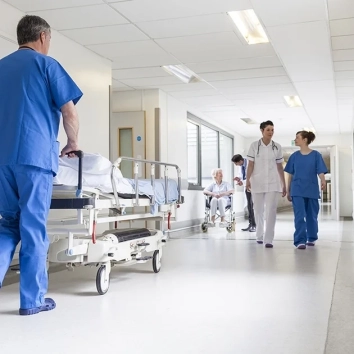 RFID Health