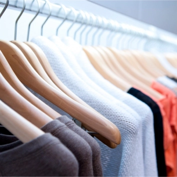 RFID Inventory For Retail