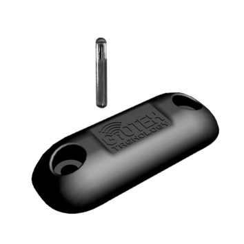 RFID LF Tag 12mm Dipole Blaze