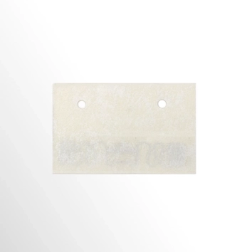 RFID Label Dipole temperature