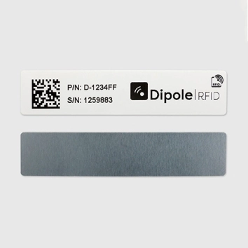 RFID Metal Labels Detail