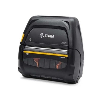 RFID Printer Zebra ZQ521
