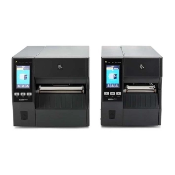 RFID Printer Zebra ZT400
