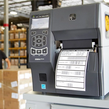 RFID Printers Dipole