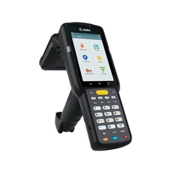 RFID Reader MC3330xR Zebra