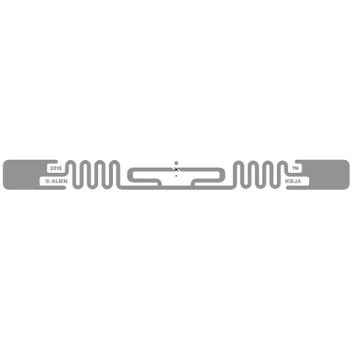 RFID Tag Alien Technology ALN-9840 Inlay