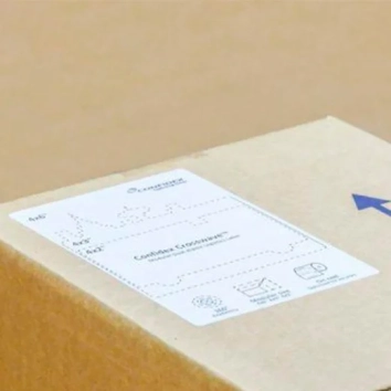 RFID Tag Confidex Croswave Classic