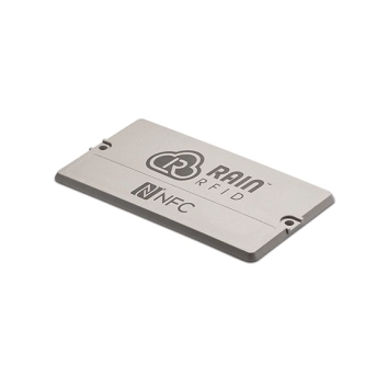 RFID Tag HID EXO Slim InLine Plate Combo