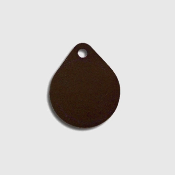 RFID Tag HID Epoxy HF Keyfob