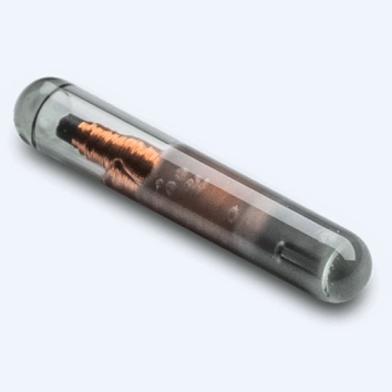 RFID Tag HID Glass Mini