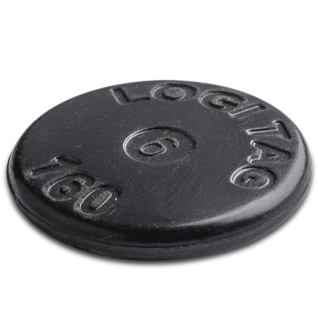 RFID Tag HID Logi tag 120