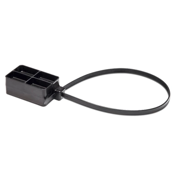 RFID Tag HID Seal Tag vTamper UHF Higgs4