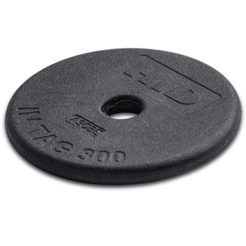 RFID Tag LF HID InTag 300