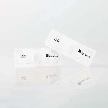 RFID Tags Laundry Dipole