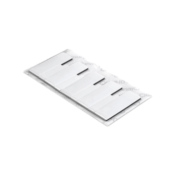 RFID label HID IQ OM LR600