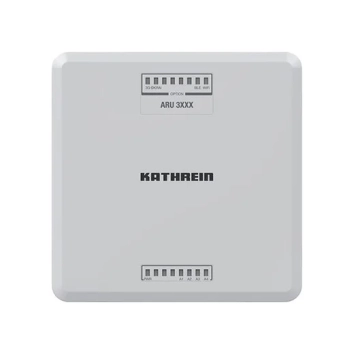 RFID reader Kathrein Aru 3000