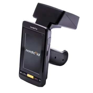 RFID reader Nordic ID HH53 ACD
