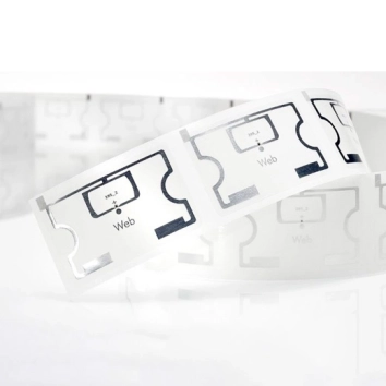 Smartrac Web Impinj Monza M730