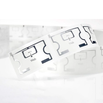 Smartrac Web NXP Ucode 8