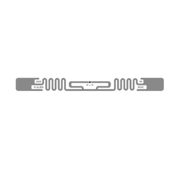 Tag RFID Alien Technology ALN-9740 Inlay