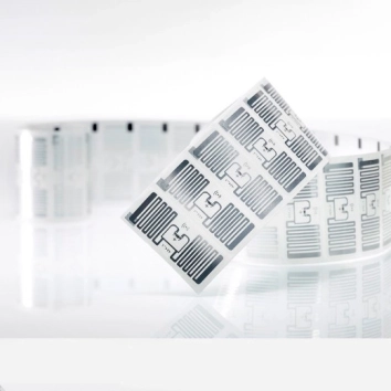 Tag RFID Avery Dennison Miniweb U9XM