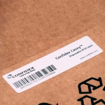 Tag RFID Confidex Casey