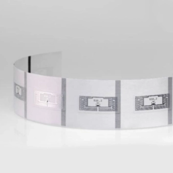 Tag RFID Smartrac Trap Impinj M750