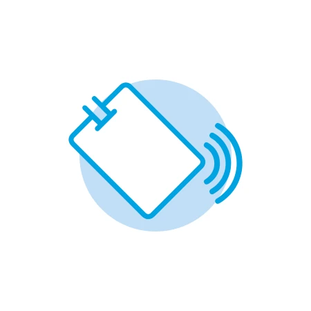 rfid tags and labels