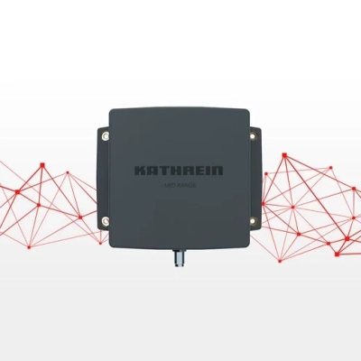 RFID Antenna Kathrein Mid Range