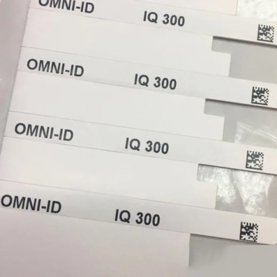 RFID Label Omni ID IQ 300 M730