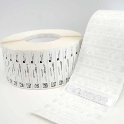 RFID Labels Dipole Pro 70