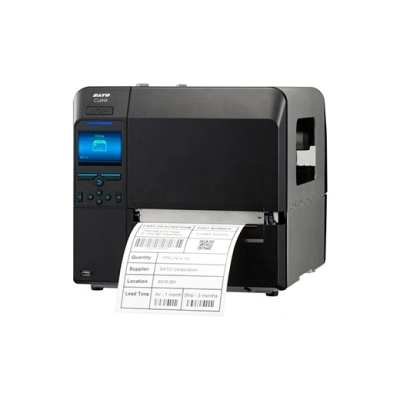 RFID Printer Sato CL6NX