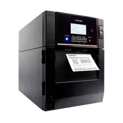 RFID Printer Toshiba BA410