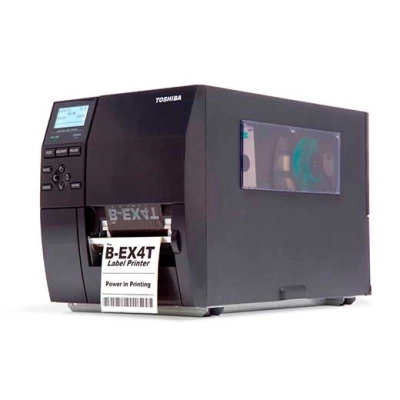 RFID Printer Toshiba BEX4T1