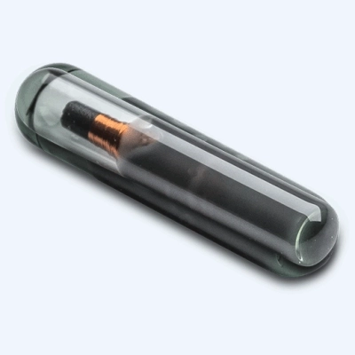 RFID Tag HID Glass Q5 12mm