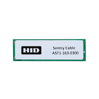 RFID Tag HID Sentry Cable