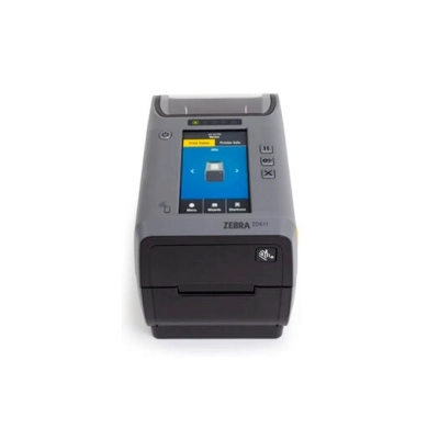 RFID printer Zebra ZD611
