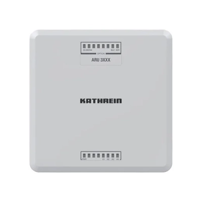 RFID reader Kathrein Aru 3000