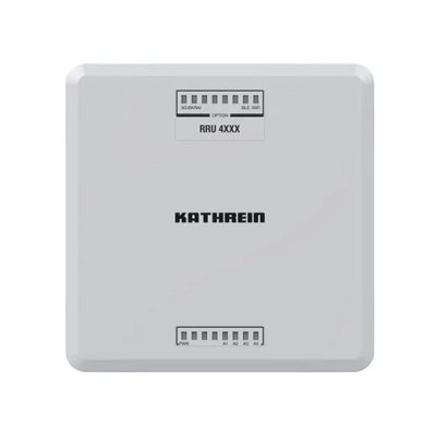 RFID reader Kathrein RRU 4000