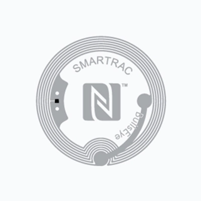 Smartrac Bullseye NXP Ntag 216